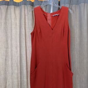 Banana Republic med dress